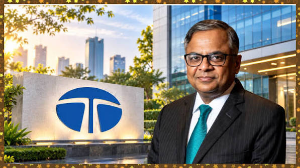 टाटा संस के बोर्ड ने एन चंद्रशेखरन के कार्यकाल विस्तार को दी मंजूरी | Tata Sons Board Approves N Chandrasekaran Five Year Extension Ipo Listing - Samachar4media