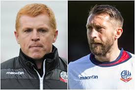 Celtic boss Lennon proved he can handle crisis during Bolton's financial  woes, says Stephen Dobbie