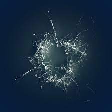 Very Realistic Broken Glass Ultra Clear Picture Material Creative Glass Png Transparent Clipart Image And Psd File For Free Download Broken Glass Background Images Free Download Creative Photos