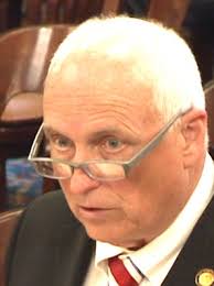 Statehouse Happenings