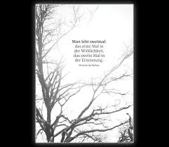 Balzac Spruche Trauer Trauer Beileid Spruche