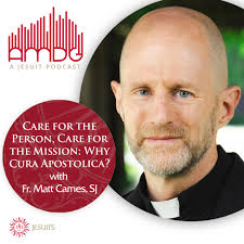 Cura Apostolica: The Mission-Driven Mindset for a Changing World