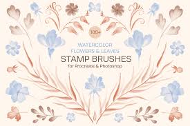 We did not find results for: Watercolor Flowers Leaves Stamp Brushes For Procreate On Behance