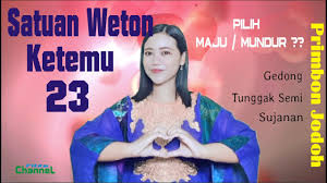 Maybe you would like to learn more about one of these? Yang Wajib Kamu Tahu Satuan Weton Jodoh Ketemu 23 Terus Lanjut Apa Mundur Youtube