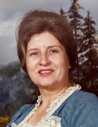 Obituary information for Rachel Ellen Rutledge Boyer