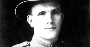 BURROW, Edward Benjamin ((Ted) 1892-1918)