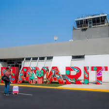 Tepic es una ciudad y la capital del estado mexicano de nayarit, así como la cabecera del municipio homónimo.de acuerdo a datos del inegi obtenidos gracias al censo de población y vivienda 2020, es la ciudad más grande y poblada del estado con 371,387 habitantes en su área urbana. Como Llegar A La Riviera Nayarit Mexico Aeropuertos Y Carreteras