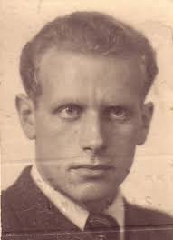 René Auguste Eugène Sénéchal.n°2 Résistant mort pendant la seconde guerre  mondiale