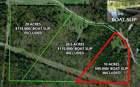 10 Acres Blue Eye Mo Property Id 10552532 Land And Farm