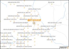 Find batu kikir, negeri sembilan short term and monthly rentals apartments, houses and rooms. Batu Kikir Malaysia Map Nona Net