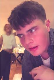 Derick Hougaard Hospital