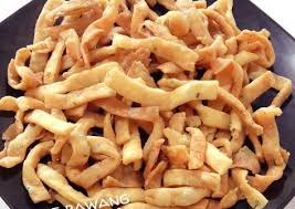 Resep Kue Bawang Renyah Oleh Amei Resep Makanan Ringan Pedas Resep Kue Resep