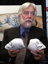 Dr. James Goodrich, neurosurgeon, dies of coronavirus complications