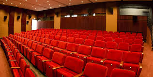 Wir haben unseren zweiten kinosaal am 21. Kinosaal Des Zeiss Grossplanetariums In Berlin Nach Der Modernisierung 2016 Ag Kino