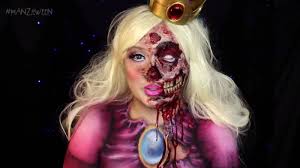 Scopri ricette, idee per la casa, consigli di stile e altre idee da provare. 12 Terrorificos Disfraces Que Puedes Hacer Con Maquillaje