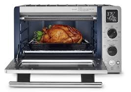 Unconventional Cooking The 7 Best Convection Ovens For Your Countertop Countertop Convection Oven Countertop Oven Convection Toaster Oven