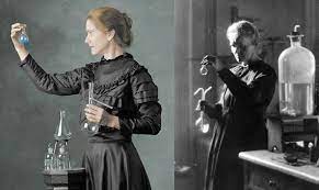 She and her husband, pierre, discovered the elements polonium and radium. Marie Curie An Inexhaustible Energy Openmind