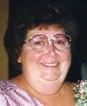 Obituary of Jane Amelia Doorn