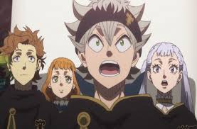 Black Clover Chapter 249 Release Date Spoilers Noelle And Lolopechka Predicted To Battle Vanica As Luck Takes On Svenkin Econotimes Gadjah and lolopechka black clover 266. black clover chapter 249 release date