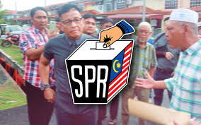 Globa l | sebuah kumpulan pemantau pilihan raya berkata proses pengiraan undi pilihan raya umum (pru) pertama thailand sejak. Undian Pilihanraya Anda Pangkah Wakil Rakyat Atau Pangkah Parti Iluminasi