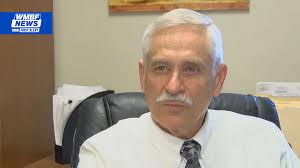 Long-time police chief to retire after 4 decades in the Florence community