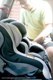 Rather than keep going, take time to stop and calm your baby before continuing with the journey (child development institute, 2018). 12 Tips To Help Your Baby Stop Crying In The Car Laughing Kids Learn
