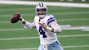 The vikings have a tough schedule ahead, even outside the nfc north. Cowboys Schedule 2021 Dates Times For All 17 Games Strength Of Schedule Final Record Prediction Sporting News