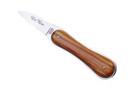 Couteau a huitres pas cher ⭐ neuf et occasion meilleurs prix du web promos de folie 5% remboursés minimum sur votre commande ! Couteau A Huitres Le Bec Florinox Olivier Et Inox