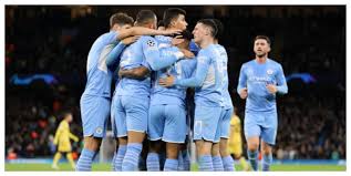 Manchester city will compete against club brugge in the champions league on wednesday evening. Vcdp8bmg0pfyzm