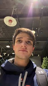 Jumpscare #fyp #musicaltheater #elf #elfthemusical #funnyvideo #comedy