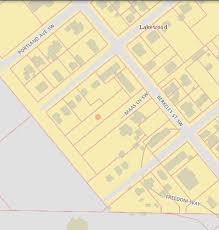 LAKEWOOD CITY COUNCIL STUDY SESSION AGENDA