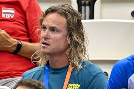 2023 Swammy Awards: Oceanian Coach of the Year