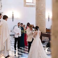 Maybe you would like to learn more about one of these? 9 Catholic Wedding Traditions You Need To Know