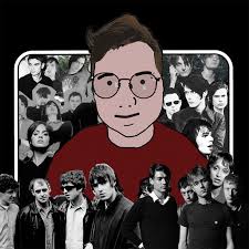 The Britpop Hour with Marc Burrows