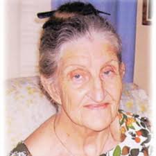 Mary Elizabeth Adams Obituary May 16, 2018