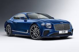 Bentley motors is the world's most sought after luxury car brand celebrating our centenary year. Bentley Releases New Styling Kit For Both New And Used Continental Gt And Bentayga Carscoops