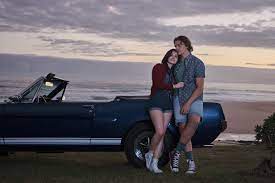 The film is a direct sequel to the 2018 film the kissing booth. The Kissing Booth 3 2021 Imdb