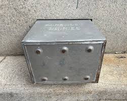 Image result for Aluminum 1990 Foremost Dairies