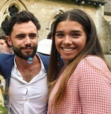 My dad still collects newspaper clippings about me. Florence Pugh Famous Family Members Afalona