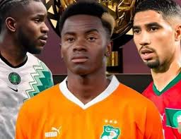 Football : la Côte d'Ivoire étrille la Sierra Leone en amical (5-1)