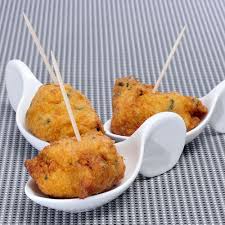 Accras Morue Recette Traditionnelle Antilles Gourmand Recette Morue Recette Accras De Morue Morue