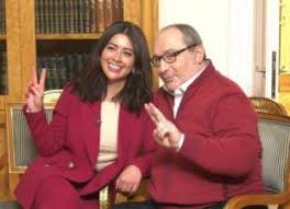 Как сообщается на сайте kharkiv today, в 2019. Gennadij Kernes Dal Intervyu Programme Hodyat Sluhi Redpost