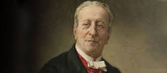 Biografía del Duque de Rivas