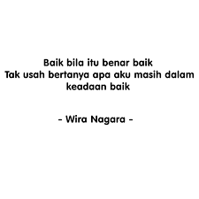 Lirik Puisi Aritmia Wira Nagara