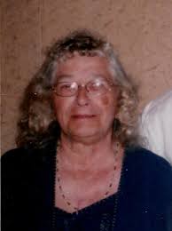 Obituary for Betty E. (Dey) Durkey