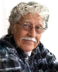 Robert Timothy Martinez — The Downey Patriot