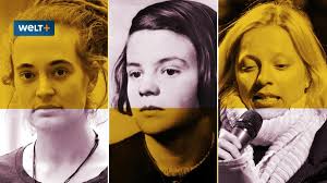 Janna23 schwanger mit einem wunderschönen baby und ein schwarzes kind #corona #trump2020. Sophie Scholl Warum Jana Aus Kassel Richtiger Liegt Als Carola Rackete Welt