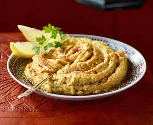 Hummus
