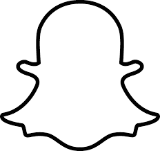 Snapchat Logo Snapchat Com Vector Eps Free Download Logo Icons Clipart Snapchat Logo Snapchat Icon Apple Logo Wallpaper Iphone