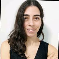 Ariana Agudo Morales Email & Phone Number